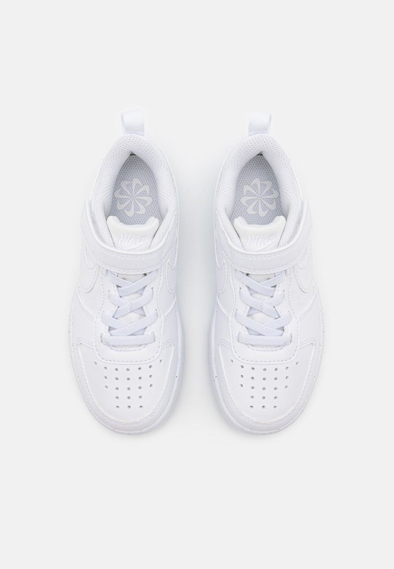 Nike Sportswear Nike Sportswear COURT BOROUGH RECRAFT UNISEX - Trainers - white Black Friday