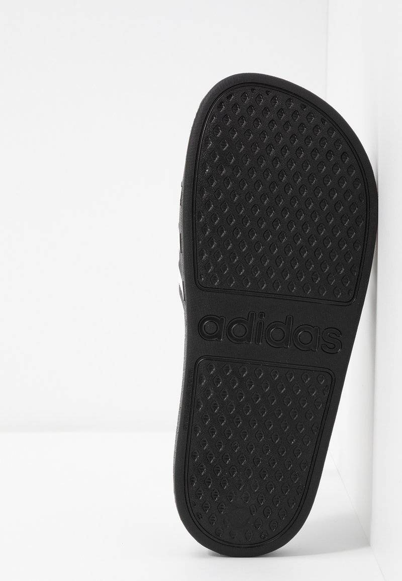 adidas Sportswear adidas Sportswear ADILETTE AQUA - Pool slides Valentinstagsangebot