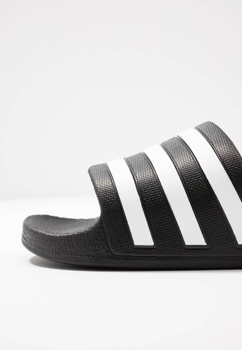 adidas Sportswear adidas Sportswear ADILETTE AQUA - Pool slides Valentinstagsangebot
