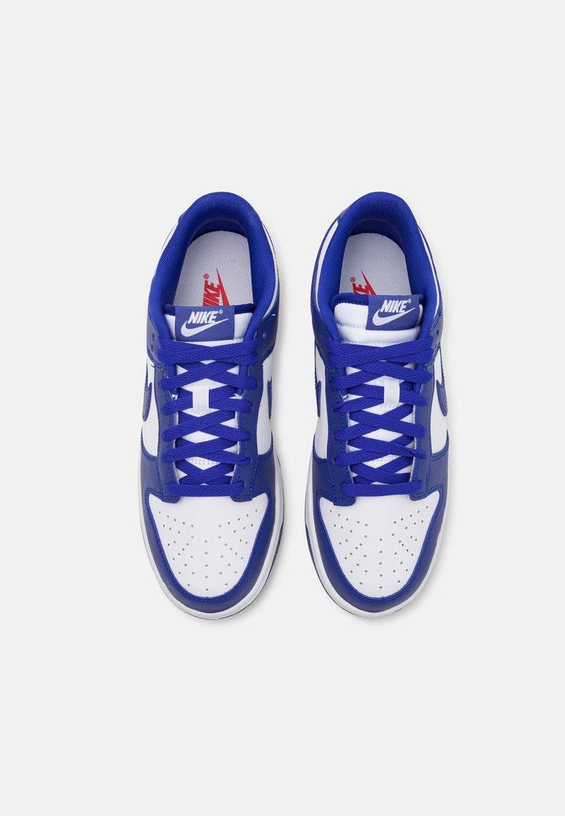 Nike Sportswear Nike Sportswear DUNK RETRO - Trainers Lagerräumung