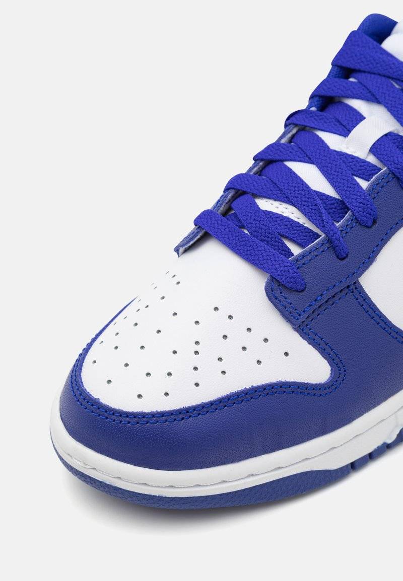 Nike Sportswear Nike Sportswear DUNK RETRO - Trainers Lagerräumung