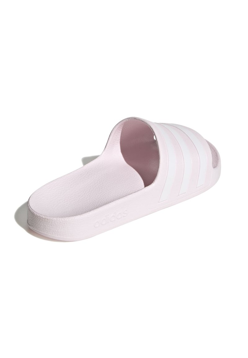 adidas Performance adidas Performance ADILETTE AQUA - Pool slides - pink Große Rabatte