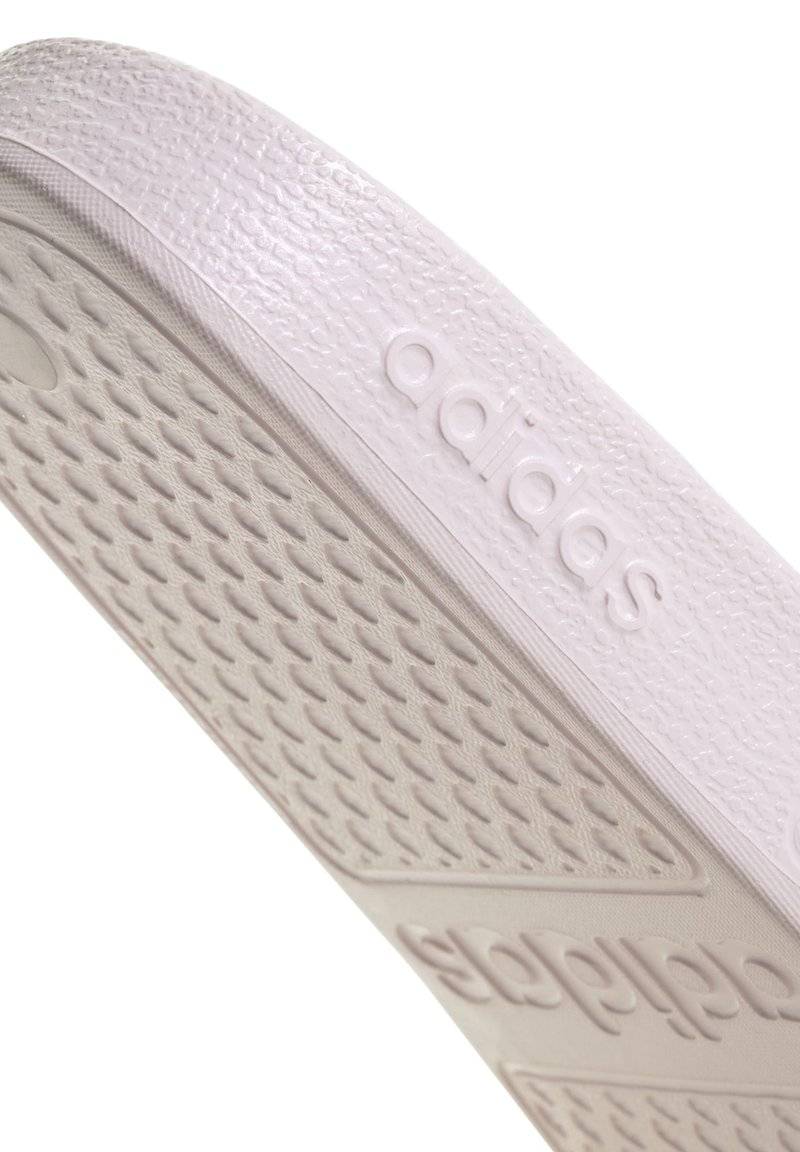 adidas Performance adidas Performance ADILETTE AQUA - Pool slides - pink Große Rabatte