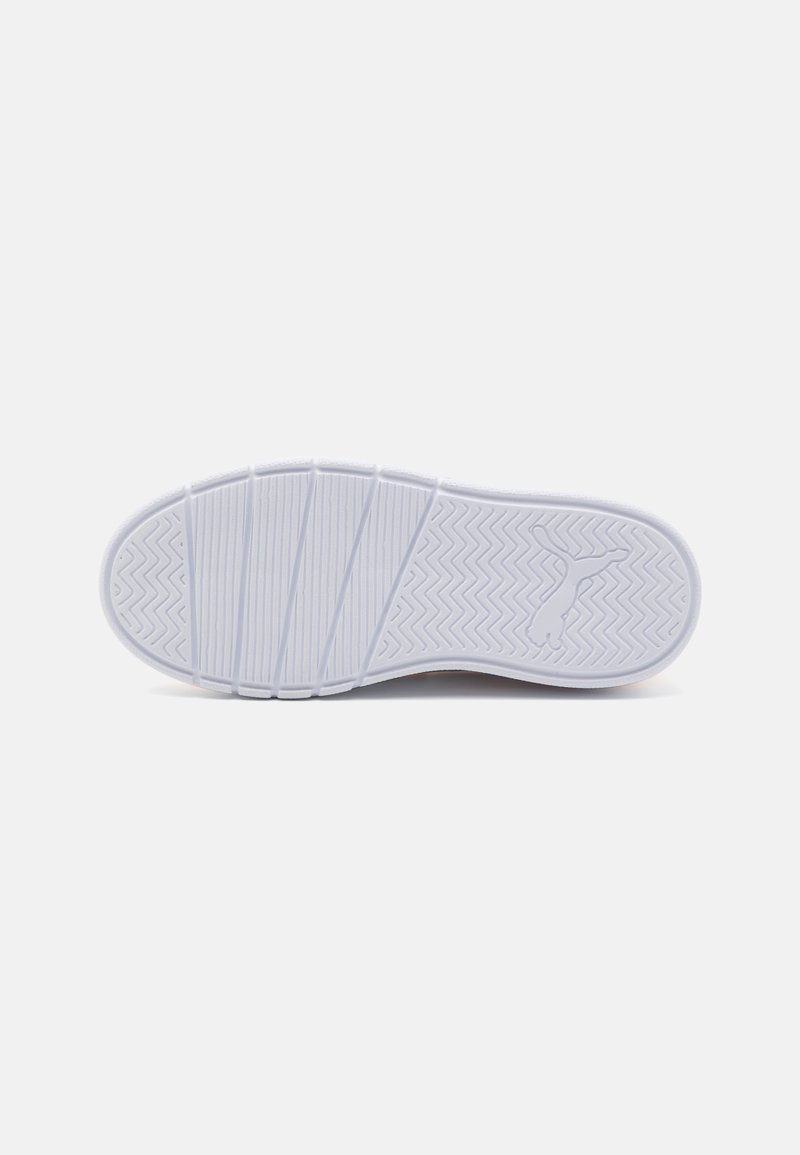 Puma Puma COURTFLEX UNISEX - Neutral running shoes Neuheiten