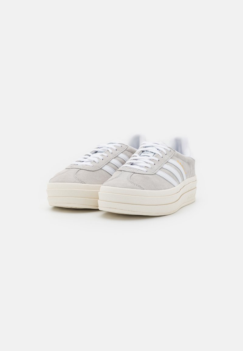 adidas Originals adidas Originals GAZELLE BOLD - Trainers Kauf eins, bekomm eins gratis