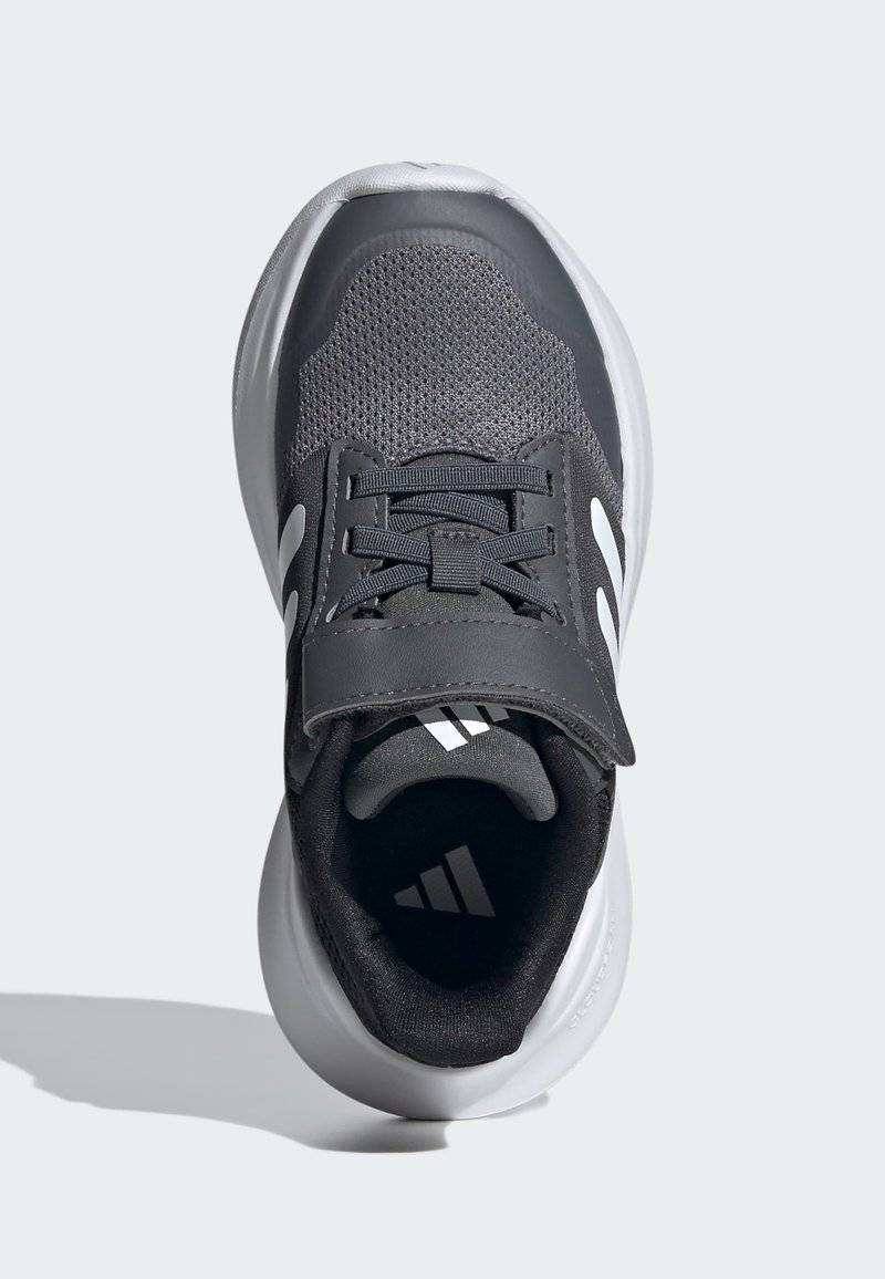 adidas Performance adidas Performance TENSOR 2.0 KIDS - Neutral running shoes - grey four cloud white core black Tägliche Deals