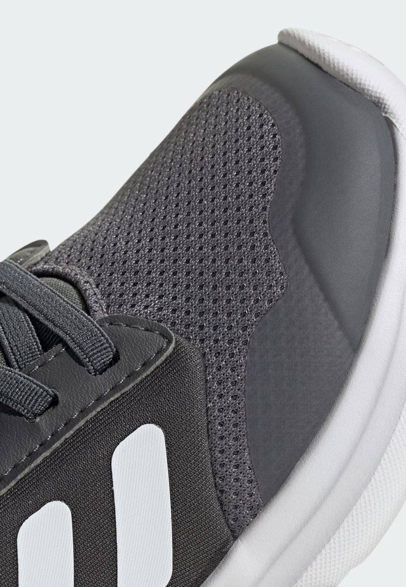 adidas Performance adidas Performance TENSOR 2.0 KIDS - Neutral running shoes - grey four cloud white core black Tägliche Deals