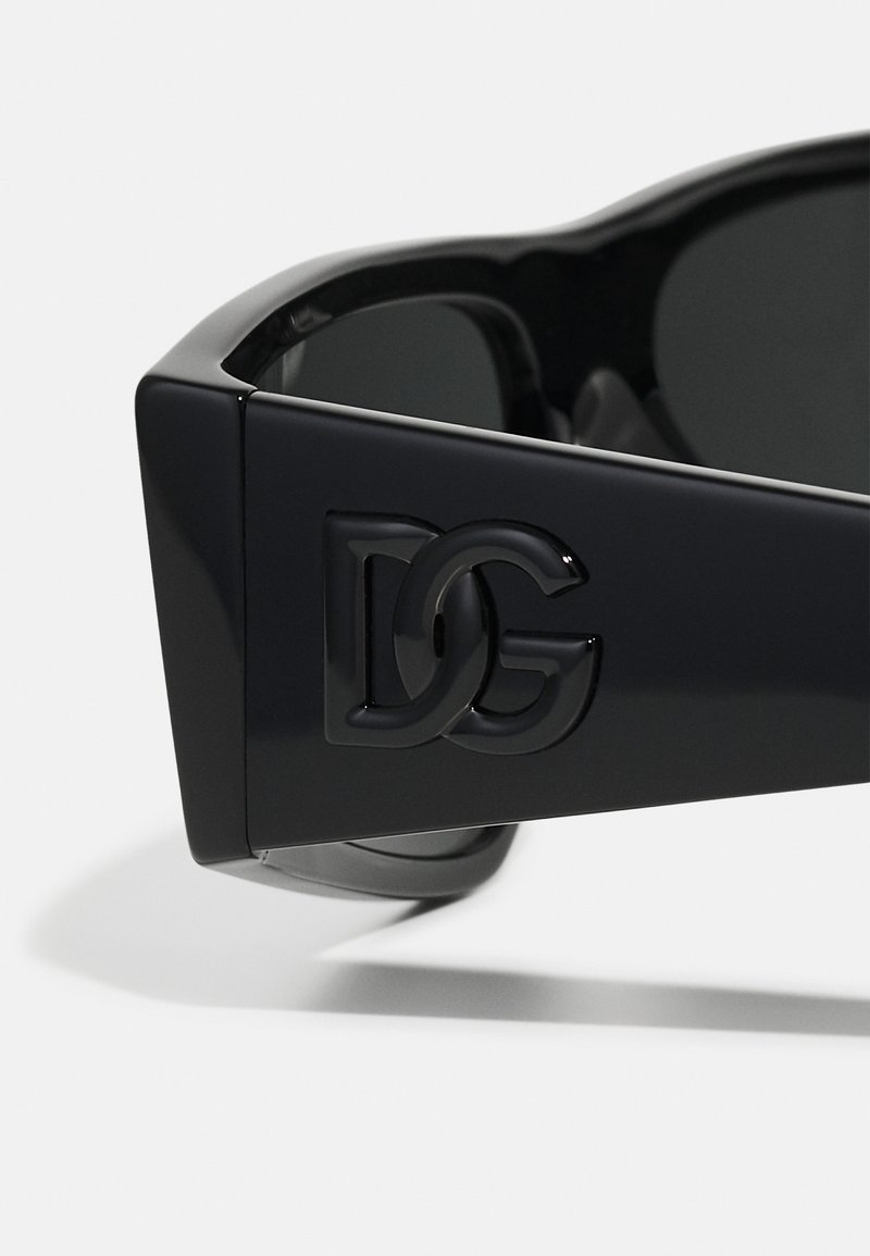 Dolce&Gabbana Dolce&Gabbana UNISEX - Sunglasses - black Super Sparpreis
