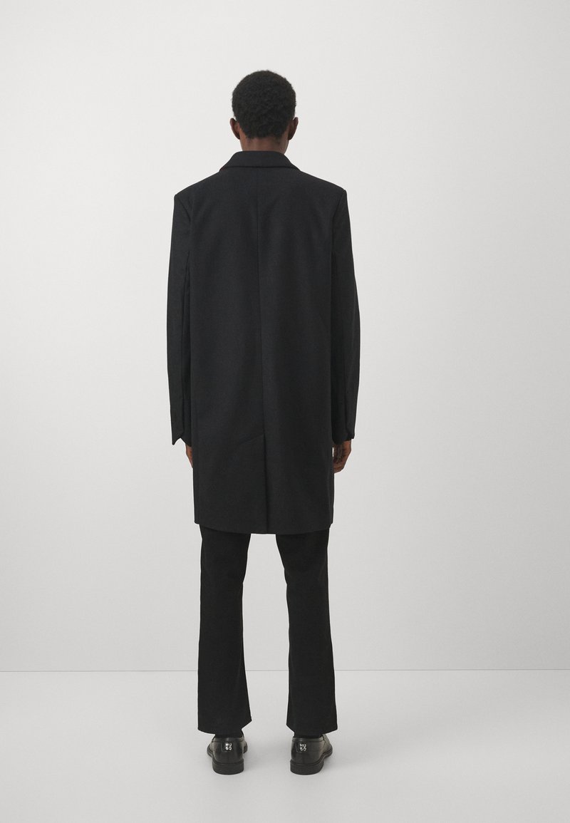 Zadig & Voltaire Zadig & Voltaire MARLYH FANTAISIE - Classic coat - noir JETZT KAUFEN