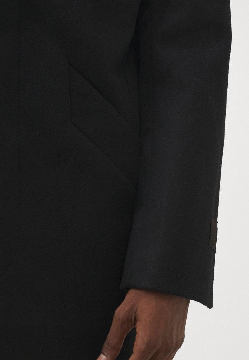 Zadig & Voltaire Zadig & Voltaire MARLYH FANTAISIE - Classic coat - noir JETZT KAUFEN