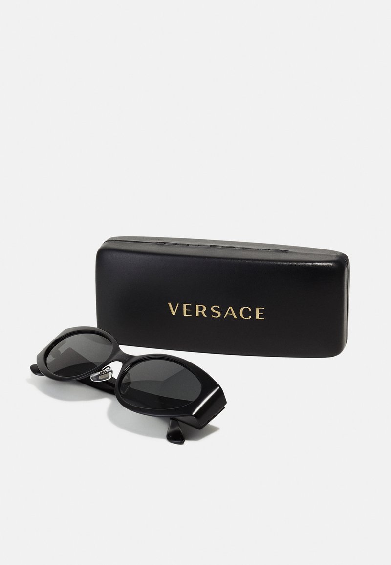 Versace Versace UNISEX - Sunglasses - black Letzte 2 Tage