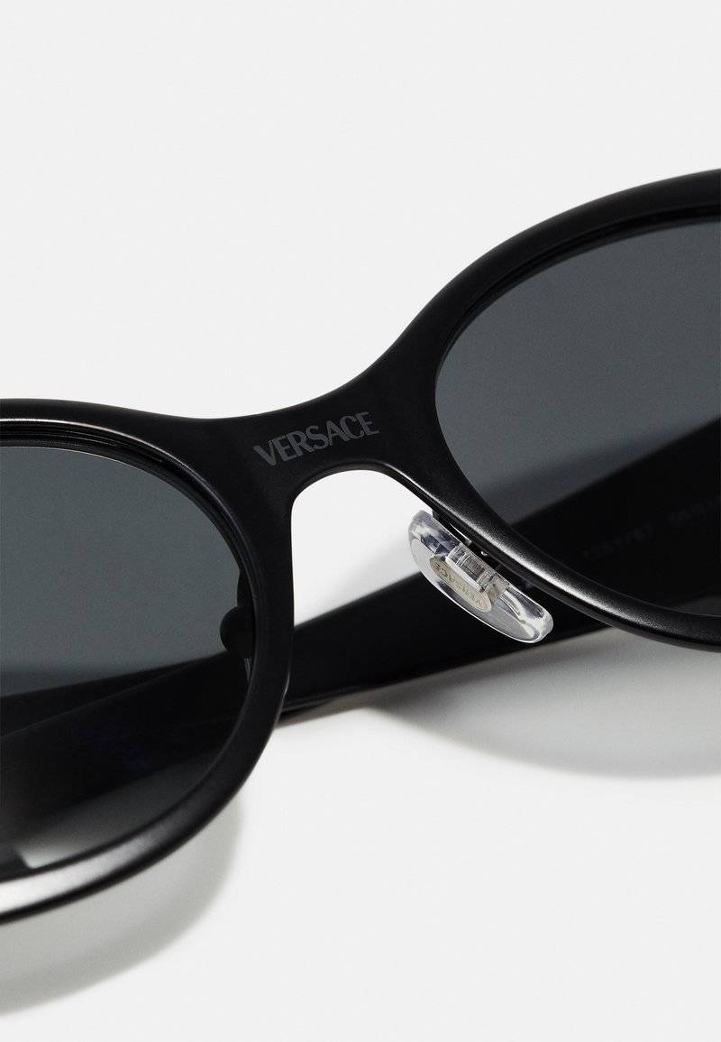 Versace Versace UNISEX - Sunglasses - black Letzte 2 Tage