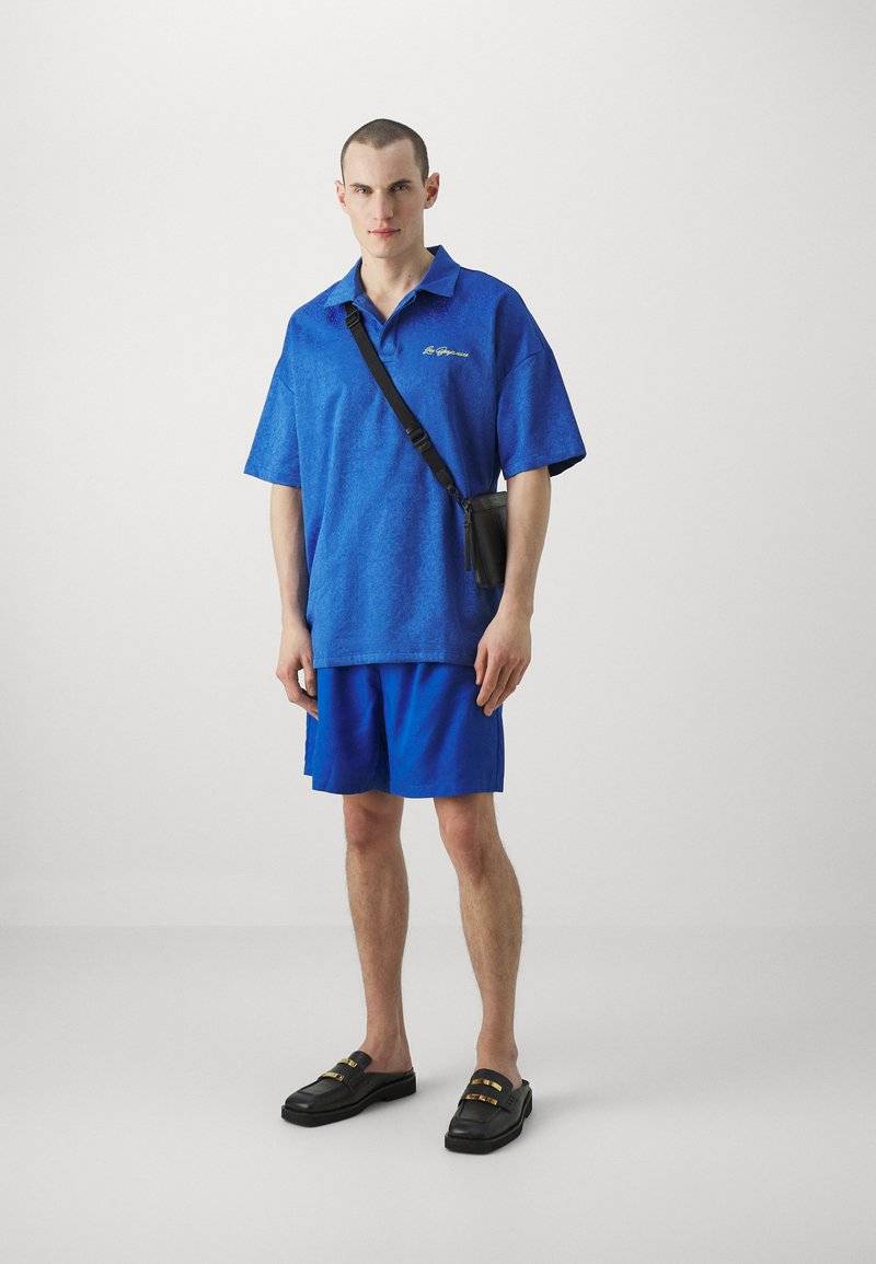 Les Benjamins Les Benjamins UNISEX - Shirt - blue Discount Store für neue Produkte