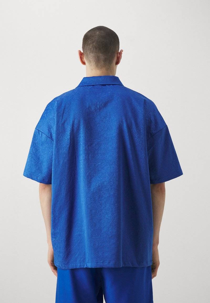 Les Benjamins Les Benjamins UNISEX - Shirt - blue Discount Store für neue Produkte