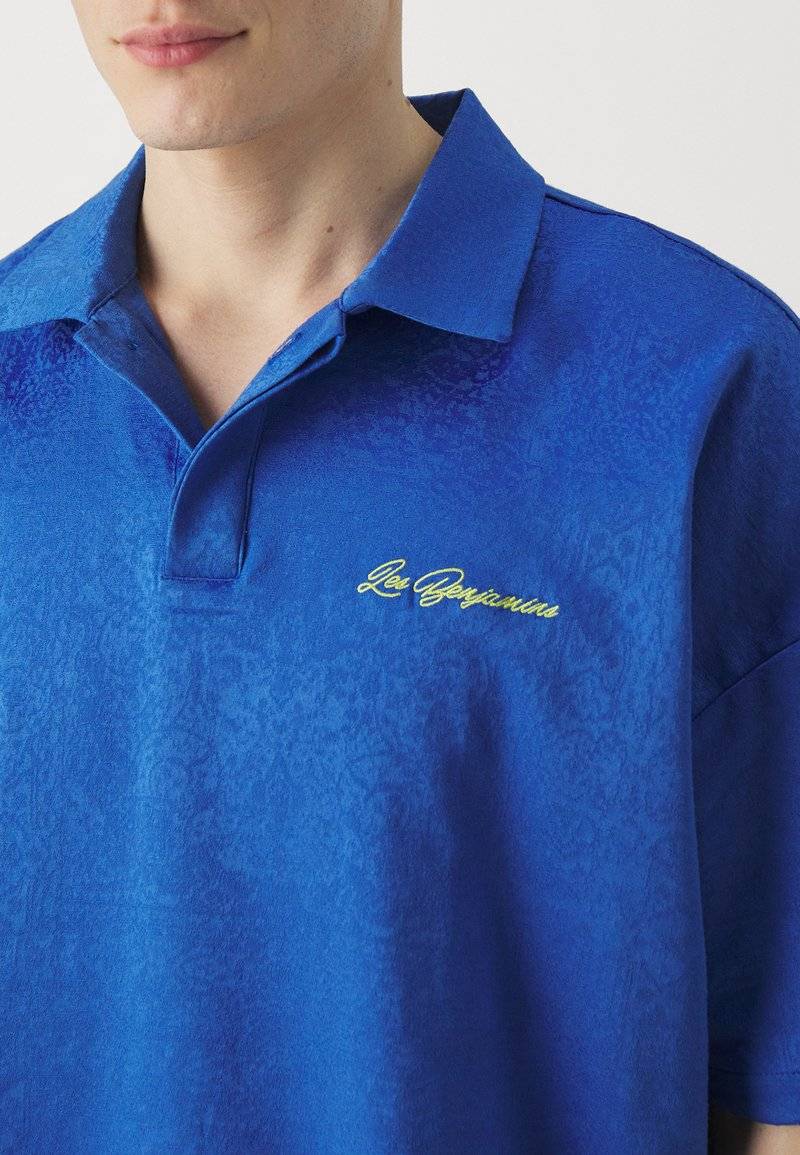 Les Benjamins Les Benjamins UNISEX - Shirt - blue Discount Store für neue Produkte