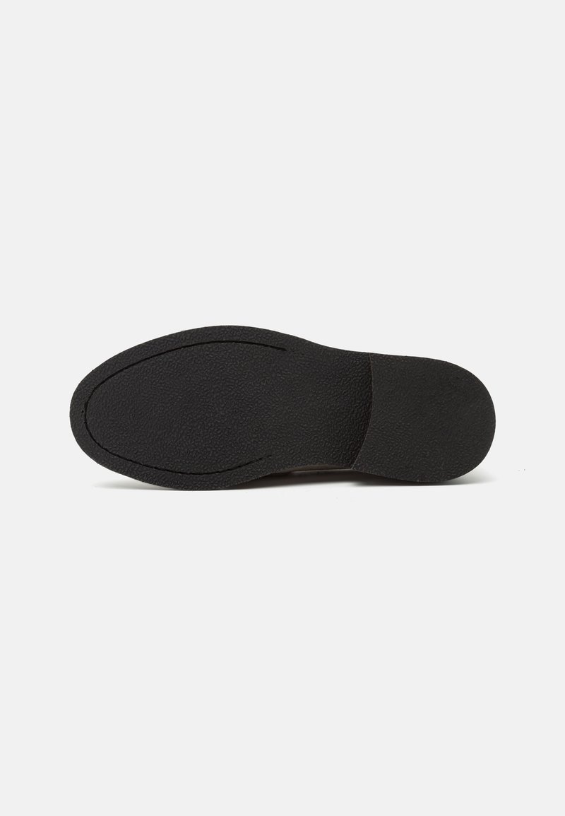 Filling Pieces Filling Pieces LOAFER UNISEX - Slip-ons - taupe Super Rabatt
