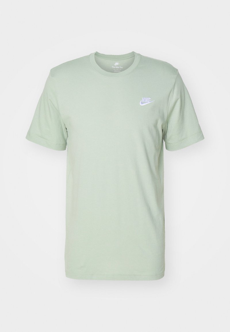 Nike Sportswear Nike Sportswear CLUB TEE - Basic T-shirt - mint Fabrik Onlineshop