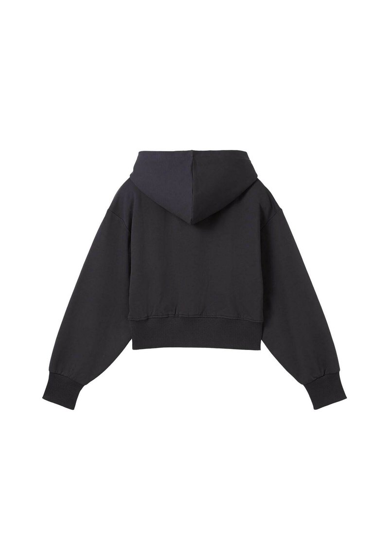 TOM TAILOR TOM TAILOR Hoodie - coal grey Versandkostenfrei