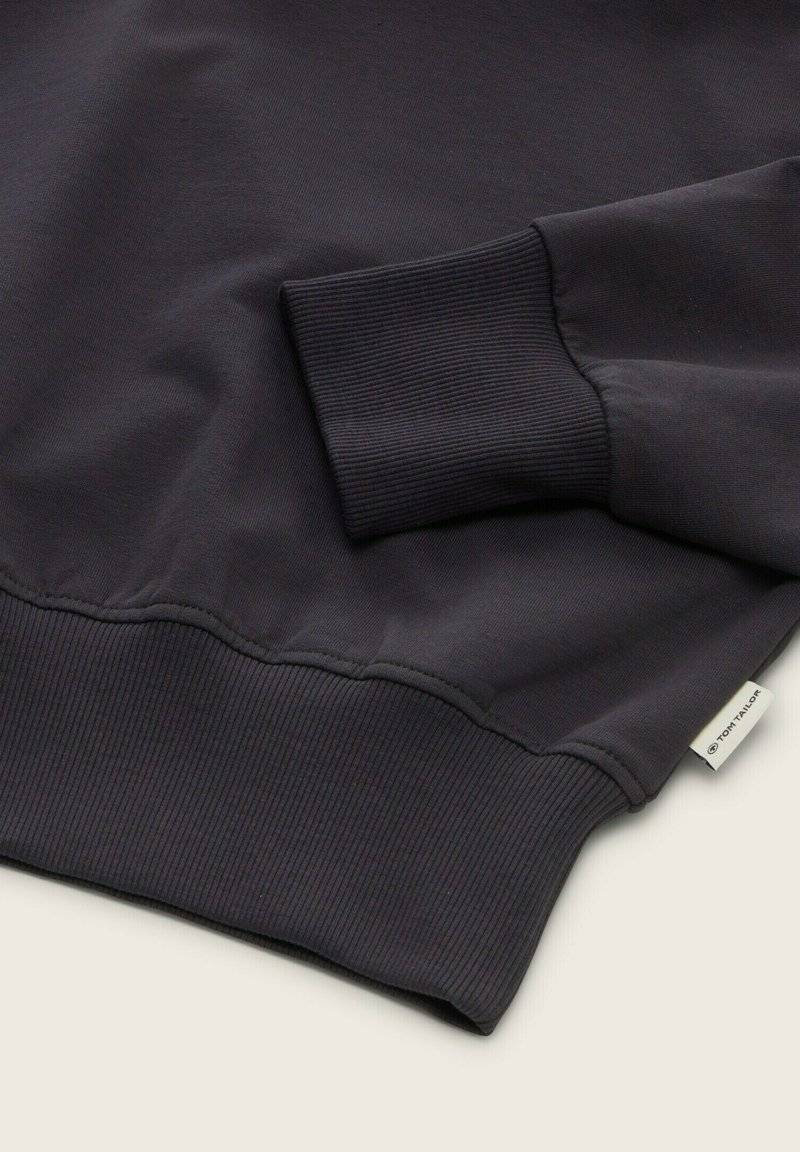 TOM TAILOR TOM TAILOR Hoodie - coal grey Versandkostenfrei