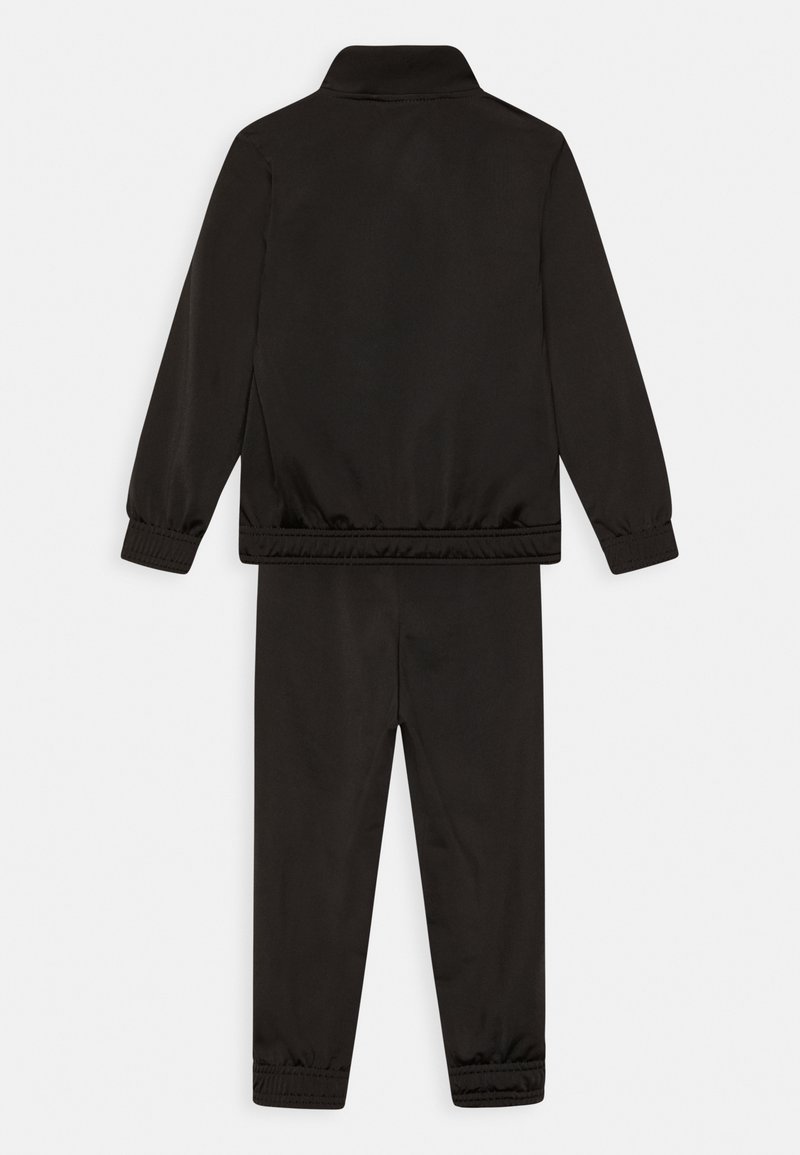 Puma Puma SUIT UNISEX SET - Tracksuit - puma black Exklusivangebot