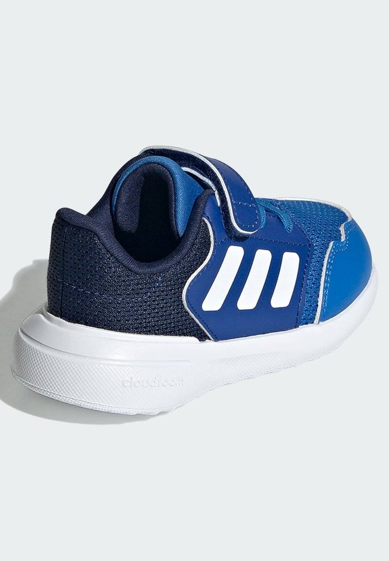 adidas Performance adidas Performance TENSOR 3.0 KIDS - Neutral running shoes - bright royal cloud white dark blue Black Friday