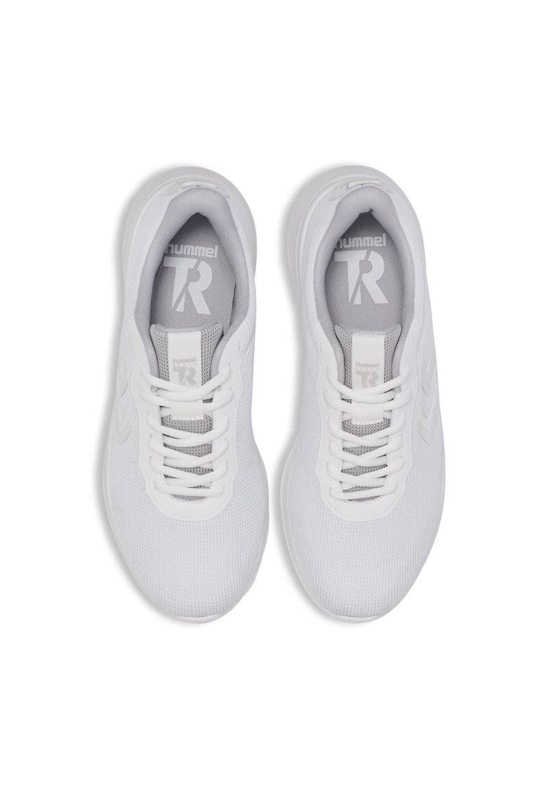 Hummel Hummel REACH TR BREATHER - Training shoe - white Vatertagsangebot