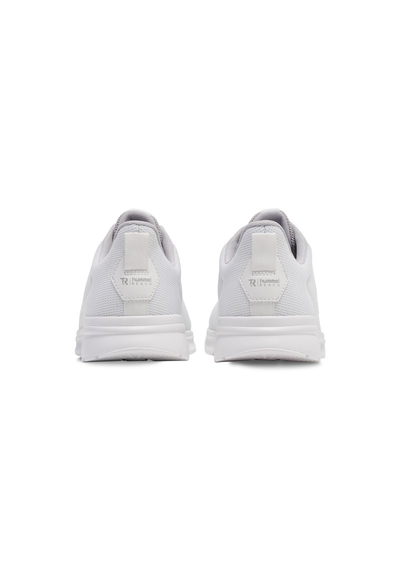 Hummel Hummel REACH TR BREATHER - Training shoe - white Vatertagsangebot