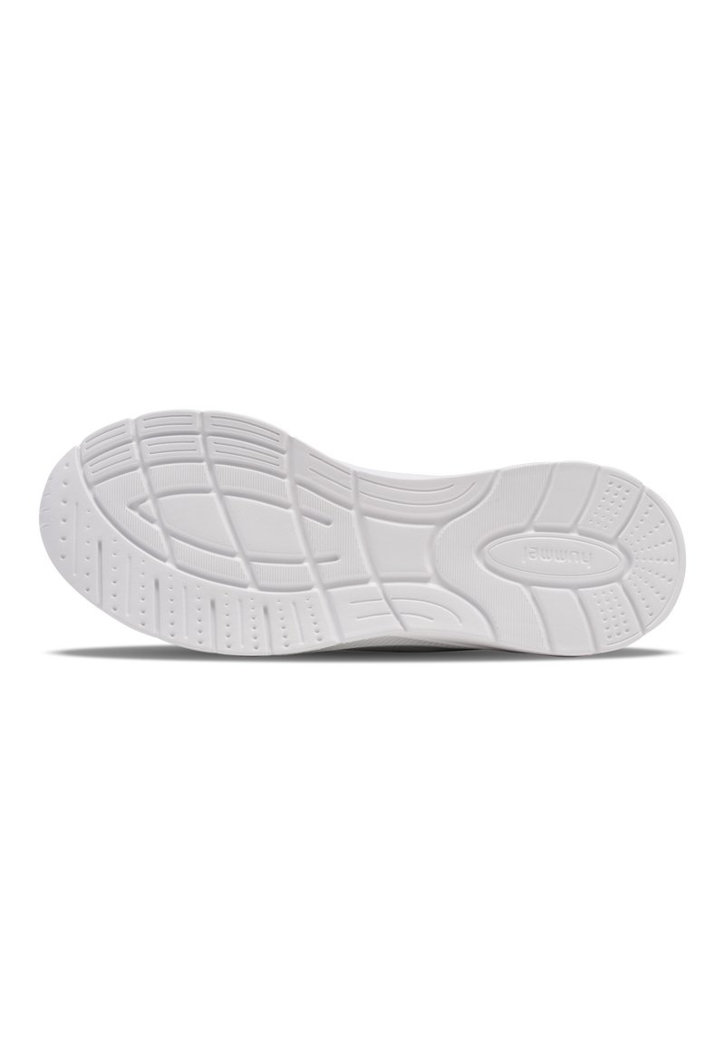 Hummel Hummel REACH TR BREATHER - Training shoe - white Vatertagsangebot