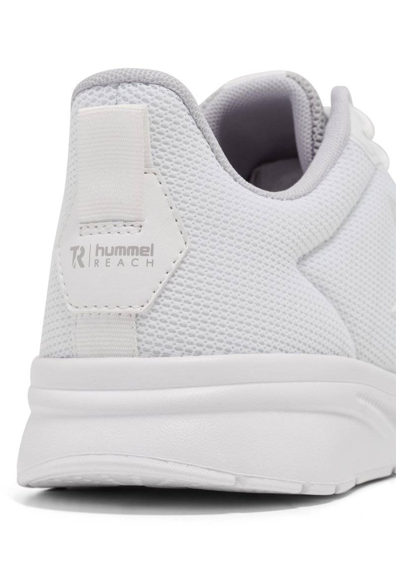 Hummel Hummel REACH TR BREATHER - Training shoe - white Vatertagsangebot