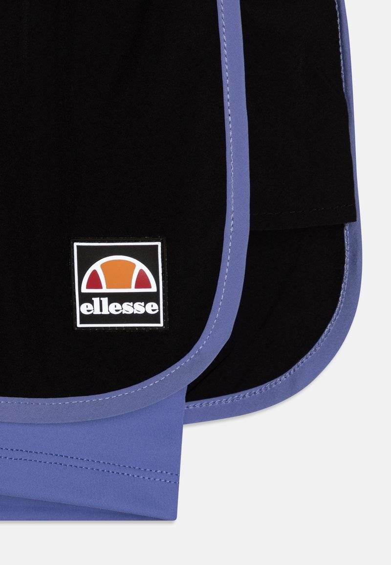 Ellesse Ellesse MAYLIA UNISEX - Sports shorts Valentinstagsangebot