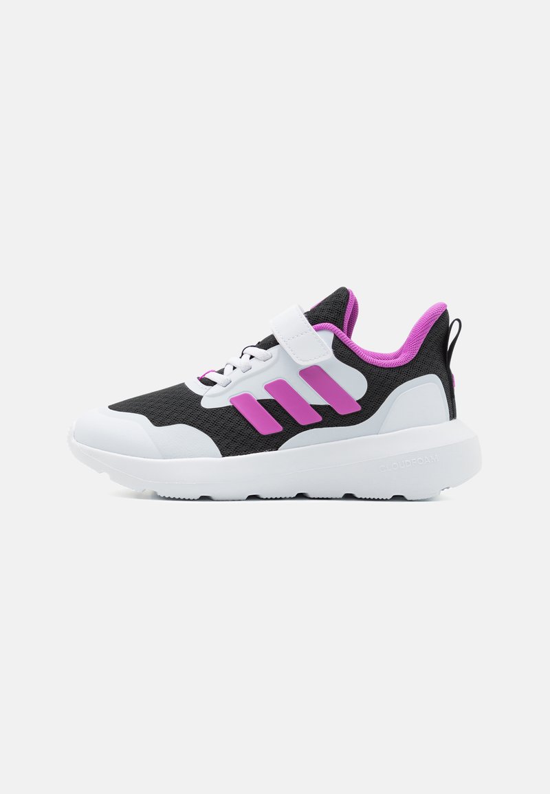 adidas Performance adidas Performance FORTARUN 3.0 EL C UNISEX - Neutral running shoes Jubiläumsangebot