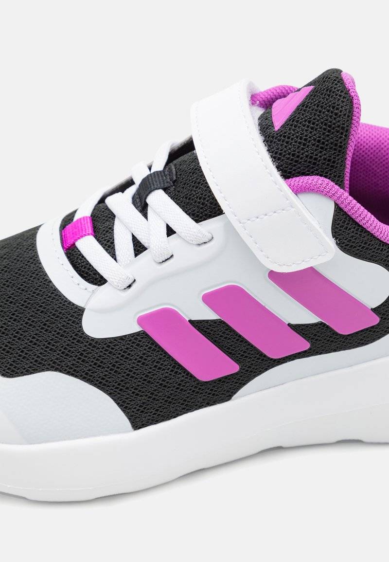 adidas Performance adidas Performance FORTARUN 3.0 EL C UNISEX - Neutral running shoes Jubiläumsangebot