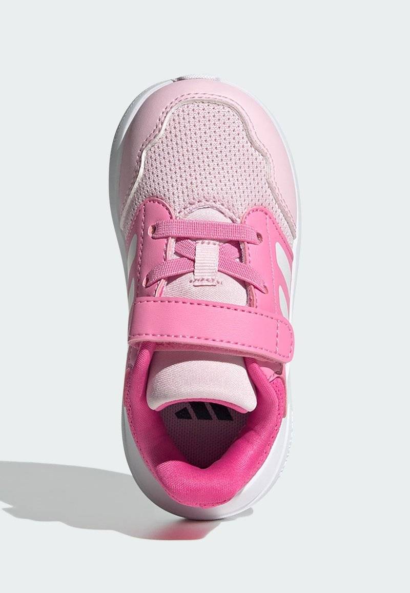 adidas Performance adidas Performance TENSOR 3.0 KIDS - Neutral running shoes - clear pink cloud white pulse magenta Top Angebot