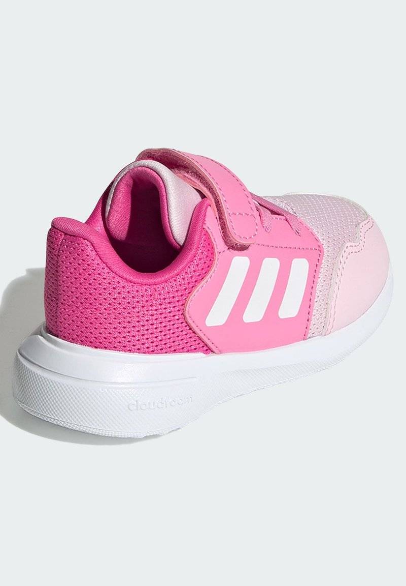 adidas Performance adidas Performance TENSOR 3.0 KIDS - Neutral running shoes - clear pink cloud white pulse magenta Top Angebot