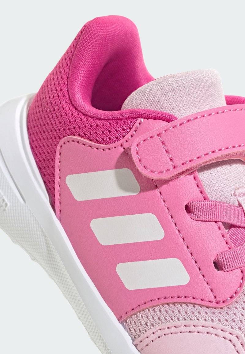 adidas Performance adidas Performance TENSOR 3.0 KIDS - Neutral running shoes - clear pink cloud white pulse magenta Top Angebot
