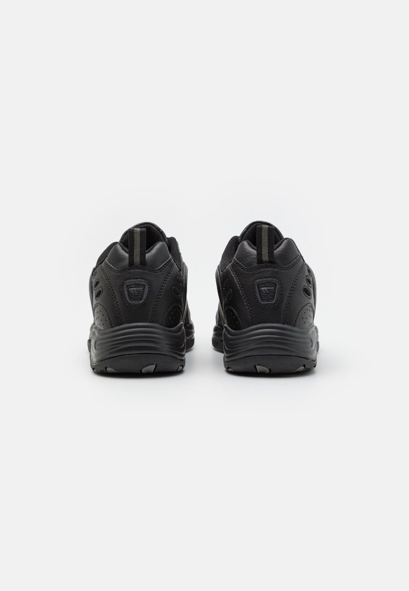 HI-TEC HI-TEC BLAST LITE - Walking trainers - black Online Outlet