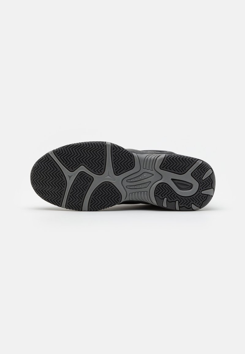 HI-TEC HI-TEC BLAST LITE - Walking trainers - black Online Outlet