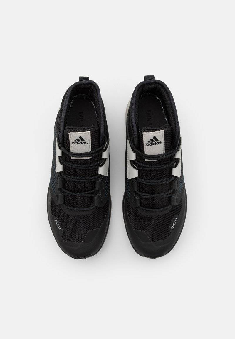 Adidas Terrex Adidas Terrex TERREX TRAILMAKER MID RAIN.RDY HIKING - Hiking shoes Exklusive Angebote