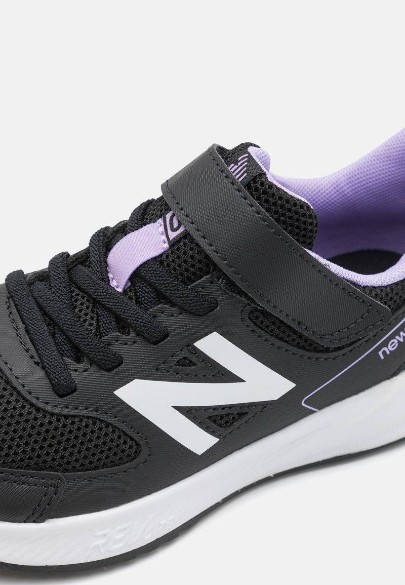 New Balance New Balance 570 UNISEX - Neutral running shoes - black Neuheiten