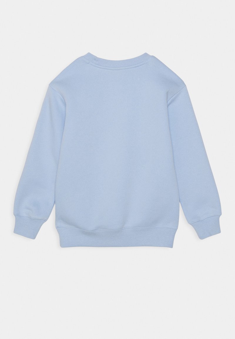Champion Champion EXCLUSIVE CREWNECK UNISEX - Sweatshirt - light blue Kauf eins, bekomm eins gratis