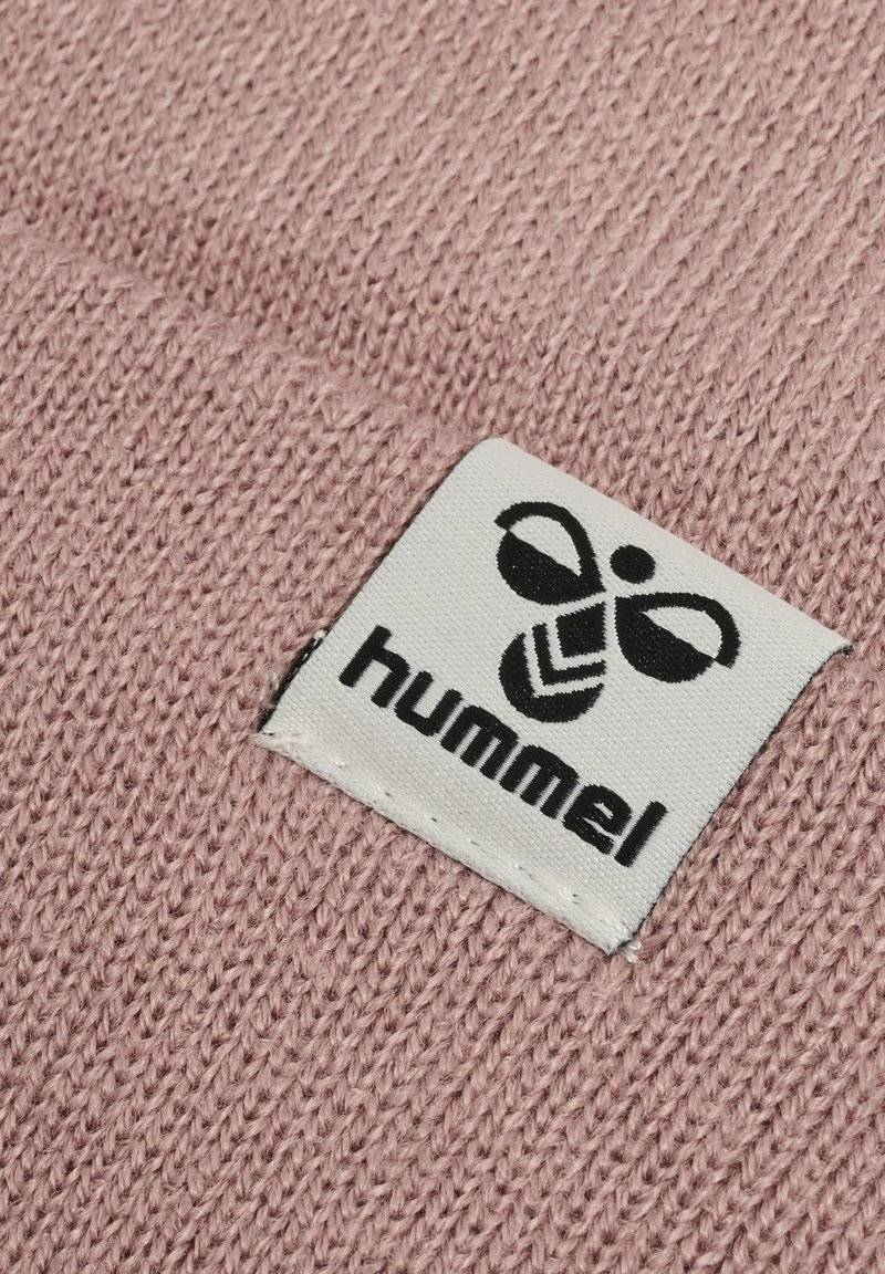 Hummel Hummel PARK - Beanie - woodrose VIP-Rabatte