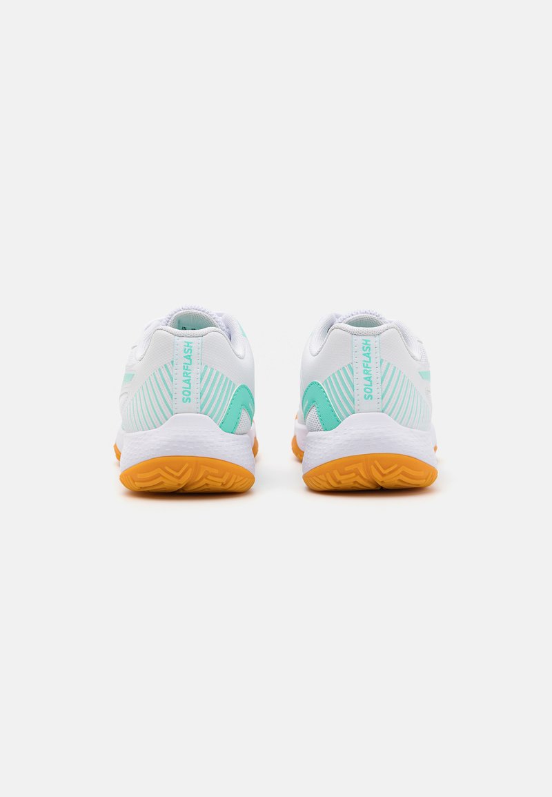 Puma Puma SOLARFLASH III JR UNISEX - Handball shoes Wochenangebot