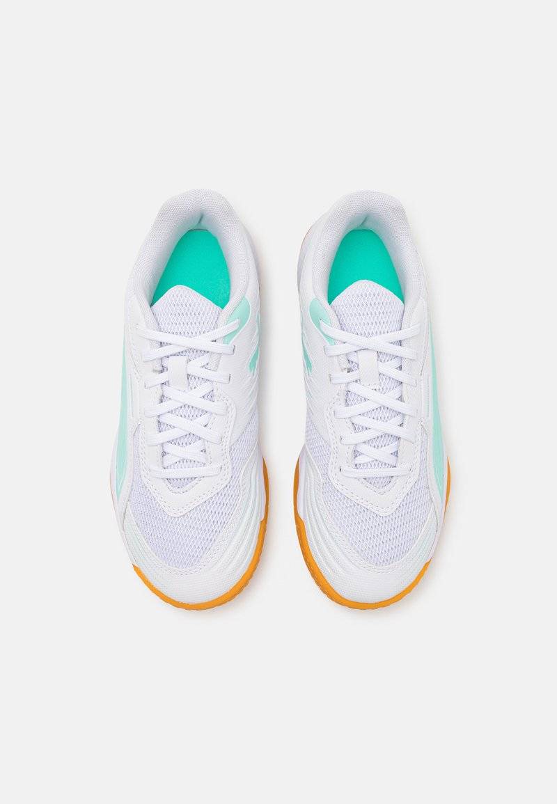 Puma Puma SOLARFLASH III JR UNISEX - Handball shoes Wochenangebot