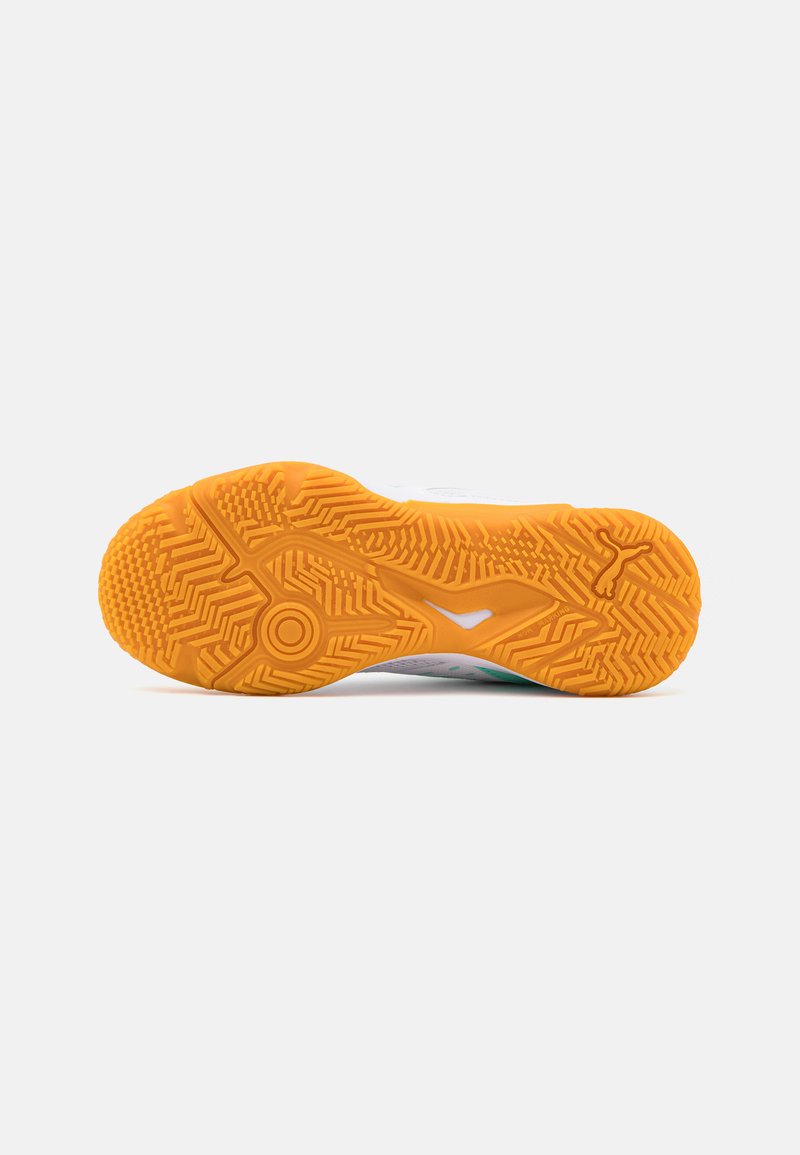 Puma Puma SOLARFLASH III JR UNISEX - Handball shoes Wochenangebot