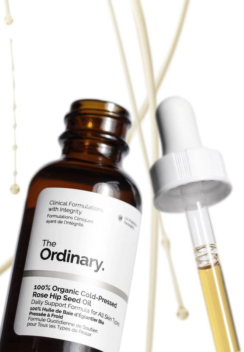 The Ordinary The Ordinary COLD PRESSED ROSE HIP SEED OIL - Face oil Kostenlose Rückgabe