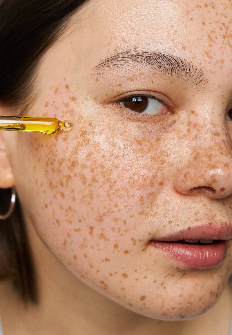 The Ordinary The Ordinary COLD PRESSED ROSE HIP SEED OIL - Face oil Kostenlose Rückgabe