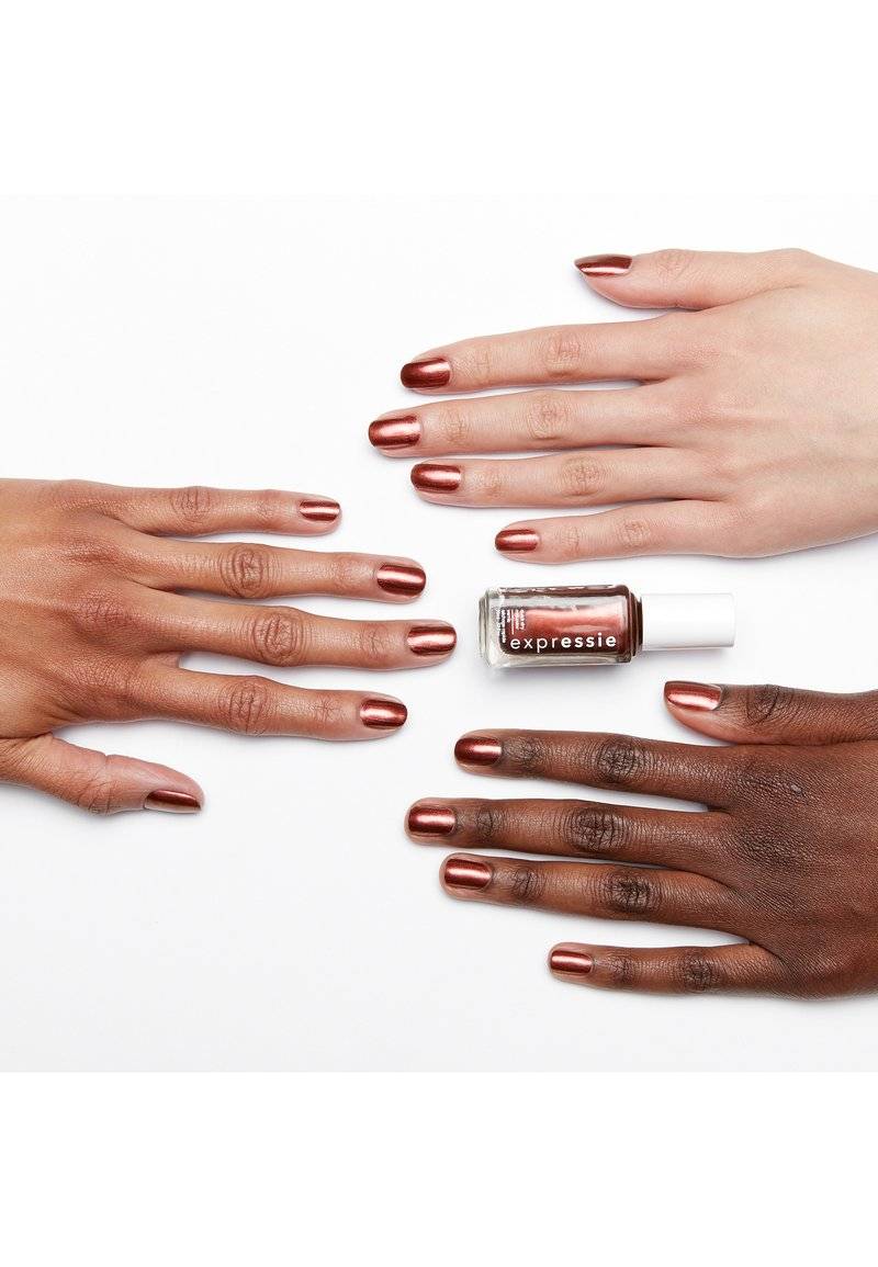 Essie Essie EXPRESSIE - Nail polish - 270 misfit right in Begrenzte Freigabe