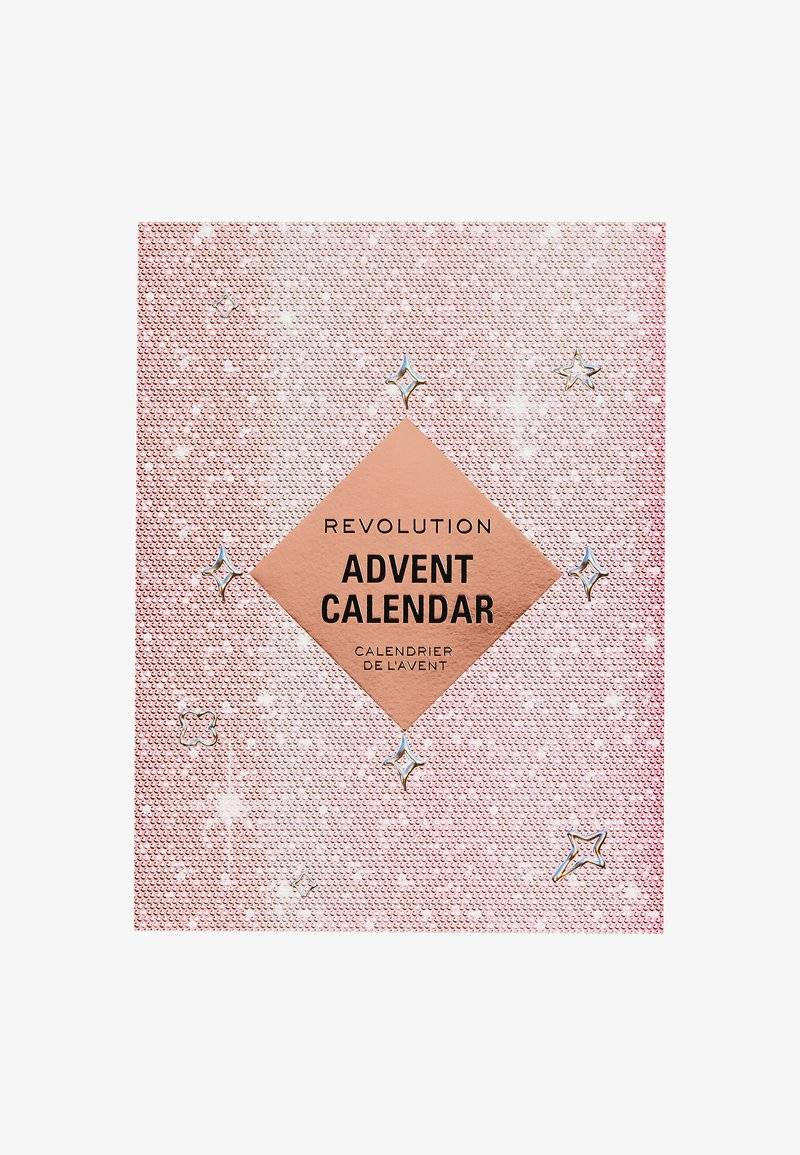 Makeup Revolution Makeup Revolution REVOLUTION ADVENT CALENDAR 2024 - Makeup set - multicoloured Letzte 2 Tage