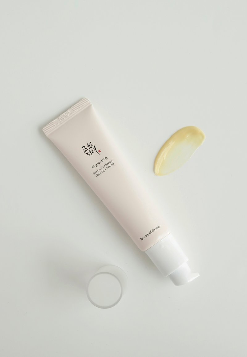 Beauty of Joseon Beauty of Joseon REVIVE EYE SERUM: GINSENG + RETINAL - Serum Letzter Tag