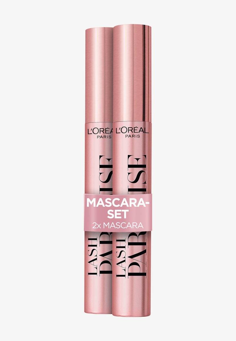 L'Oréal Paris L'Oréal Paris LASH PARADISE INTENSE BLACK DP - Mascara - intense black Bis zu 50% Rabatt